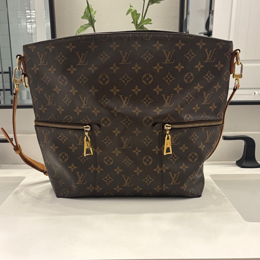 Louis Vuitton Miele Bag